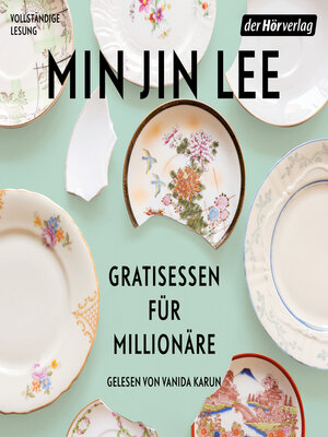 cover image of Gratisessen für Millionäre